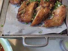 -绿茶餐厅(龙湖金楠天街店)