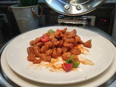 -伊思玛雅法式牛排自助餐厅(福清万达店)