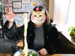 周至软面-何家一碗面(南大街店)