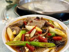 -邱羊子烤全羊羊肉馆(中优·观澜店)