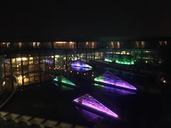 -河北霸州茗汤日月潭温泉