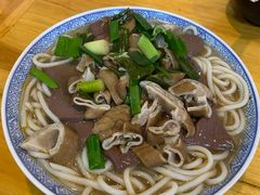 -锦泓老字号猪脏粉(东联大厦店)