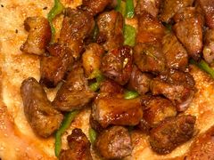 -胖老汉椒麻鸡清真新疆菜(西御街店)