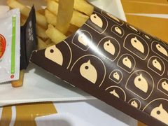 -德克士(五洲餐厅)