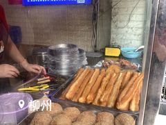 -蒙记老牌豆浆