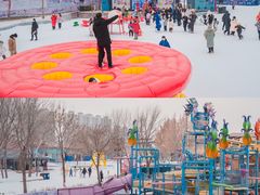 -欢乐水魔方水世界