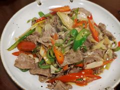 -紫滇源云南生态菜(丹凤街店)