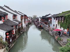 -杨国福麻辣烫(观前街店)