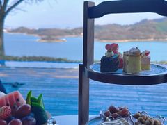 -天目湖涵田半山温泉