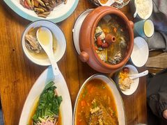 -云隐小厨·传统大理美食(复兴路店)