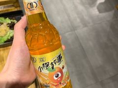 -炭寻古巷老北京涮肉(学府四店)