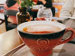 -LA CREPERIE BRETONNE布列塔尼法式餐厅(天童北路店)