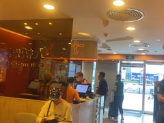 -大快活(罗湖商业城分店)