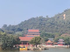 -珠海圆明新园