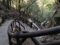 -萍乡武功山风景名胜区