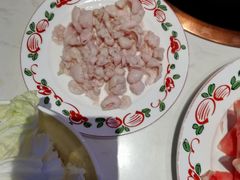 -北京老门框爆肚涮肉馆(锦业路店)