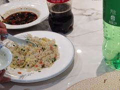 -大草原清真饭庄(沙河店)