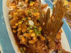 -秦淮人家风味酒楼(赣榆店)