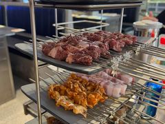 -嫩羊羊·延边烤串·朝鲜族美食(张家港美食街店)
