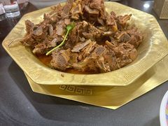 -芦月轩羊蝎子(太平桥店)