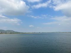 -南京金牛湖风景区