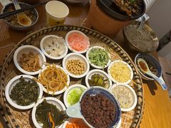 -包整·丝娃娃(一览甲秀楼风景店)