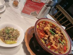 -老街鱼嘴巴(坡子街老店)