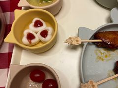 -西贝(华发商都店)