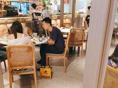 -小荔园·粤菜小馆(美的悦然广场店)
