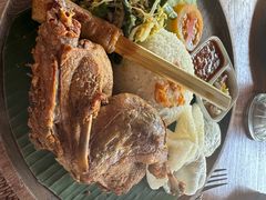 -Bebek Joni Restaurant