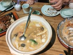 -老宁波1381餐厅(宏泰广场店)