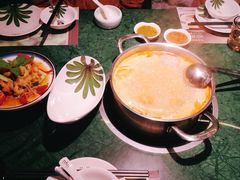 -集渔·泰式海鲜火锅(彭州店)