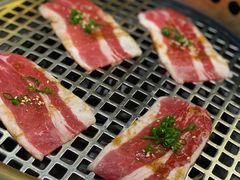 -千寻山野烤肉(中关村店)