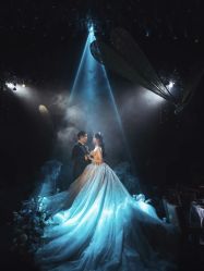 -花嫁丽舍海岛婚礼殿堂(国展店)