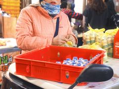 -西归浦每天偶来市场