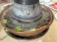 -阳坊大都涮羊肉(阳坊总店)