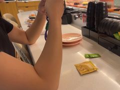 -争鲜回转寿司(天府广场-今站PLUS店)
