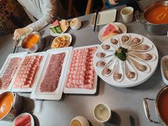 -君邦火锅(新疆大厦店)
