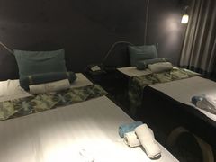 -璞·澐间影院式足道SPA(尚悦湾店)