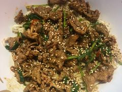 -阿当·小炒牛肉面(人广店)