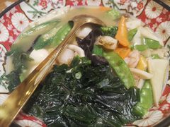 -桃屋日本料理(清华科技园店)
