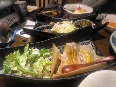 -白石的深夜食堂(济南万象城店)