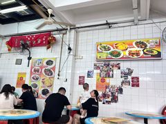 -明辉田鸡粥