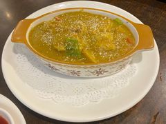 -标记Jane's kitchen(平桥直街店)