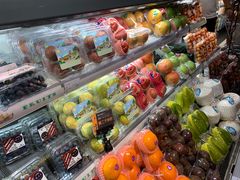 -Olé精品超市(沈阳万象城店)