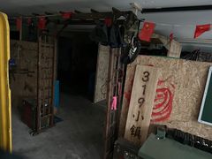 -319集结地真人CS·团建·轰趴体验馆·室内(上地店)
