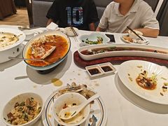 -湘阅•威海海鲜•湖南味道(华宝店)