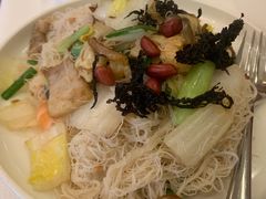 -莆田餐厅PUTIEN(西安万象天地店)