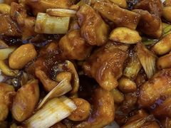 -和合谷(北京市王府井百货大楼店)