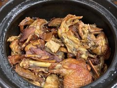 -斯丹姜母鸭·古法干香(涂门街总店)